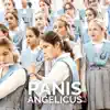Colegio Mater Salvatoris Madrid - Panis Angelicus - Single